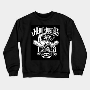 NASKLEENG13 Crewneck Sweatshirt